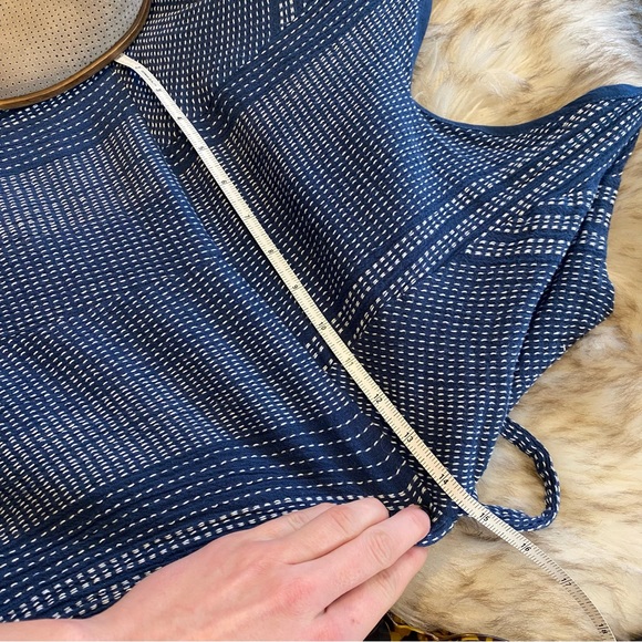 Express Romper with tie - Picture 4 of 8